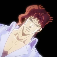Kakyoin Noriaki