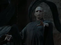 Voldemort 