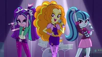 Dazzlings