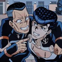 Josuke n okuyasu