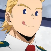 Togata Mirio