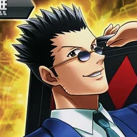 leorio paladinight