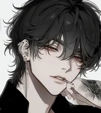 Anmon Rival teammate