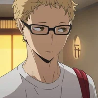 Tsukishima kei