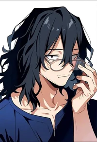 Mha Glasses