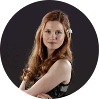 Ginny Weasley 