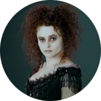 Mrs Lovett