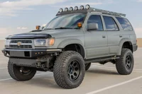 1999 Toyota 4Runner