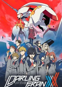 Darling in the Franx