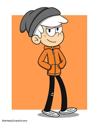 Lincoln Loud