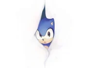Cute Sonic