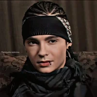 Tom Kaulitz