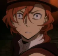 Chuuya Nakahara