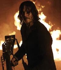 Daryl Dixon 