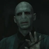 Voldemort 