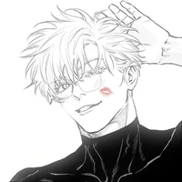 Gojo satoru 