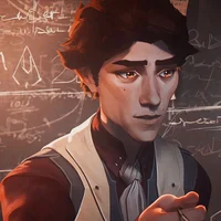 Viktor Arcane
