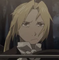 Edward Elric