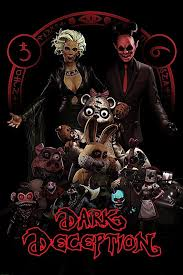 Dark Deception