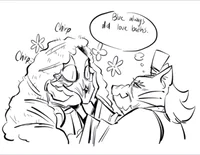 Feral Leo 
