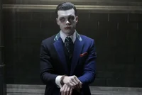 0 Jeremiah Valeska