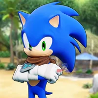 Sonic The Hedgehog