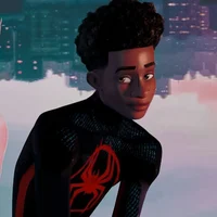 Miles Morales