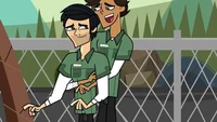 Derek DC