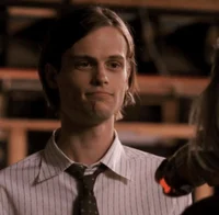 Spencer Reid