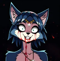 Yandere Krystal 