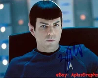 Spock
