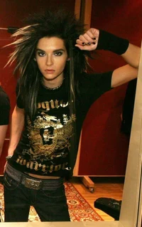 Bill kaulitz 