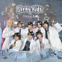 Stray Kids