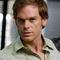 Dexter Morgan