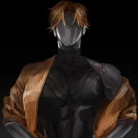 AtomicHeart Boy Twin