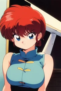 Ranma