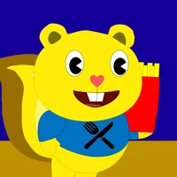 Yumzi The Skunk HTFW