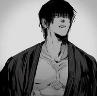 Тодди Фушигуро 