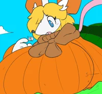 Giantess Moushley