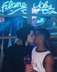 Gay Interracial Dads