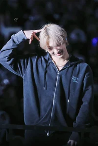 Jungwon