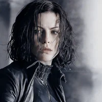 Selene AU Underworld