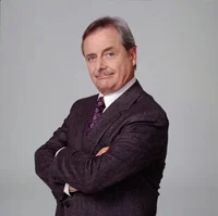 William  Daniels