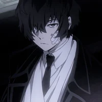 Dazai Osamu
