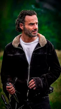 Rick Grimes 
