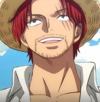 Shanks