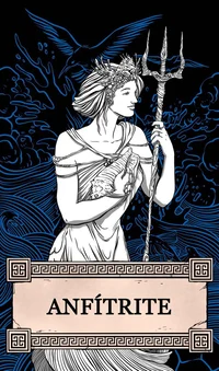 Anfitrite
