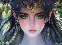 Lady Loki