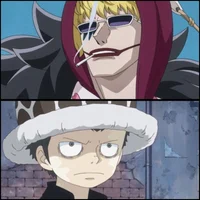 -Corazon I Law