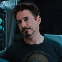 00 Tony stark 